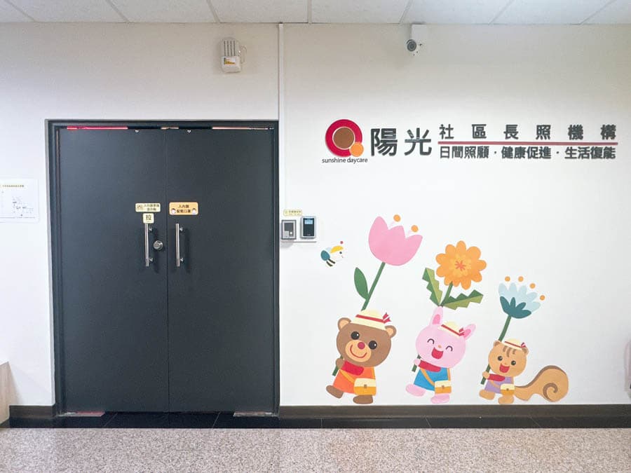 環境主圖